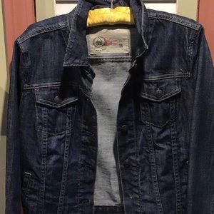 GAP Limited Edition Jean Jacket
